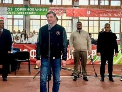 Открытое Первенство и Чемпионат Гомельской области по каратэ!