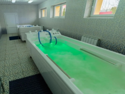 Отделение реабилитации