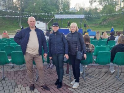 Наследники Победы