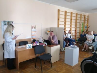 Беларусь — страна возможностей. Молодёжная политика на современном этапе.