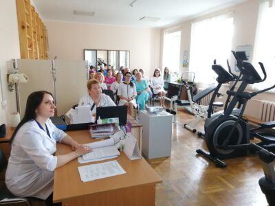 Единый день информирования
