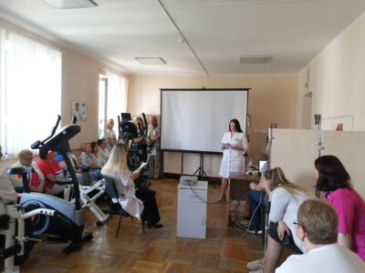 Образование и наука — движущие силы развития общества и государства