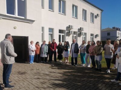 Единый день безопасности