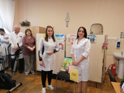 Неделя родительской любви