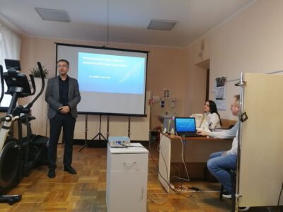 О реализации основ идеологии белорусского государства