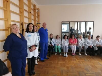 30-летие образования Министерства спорта и туризма