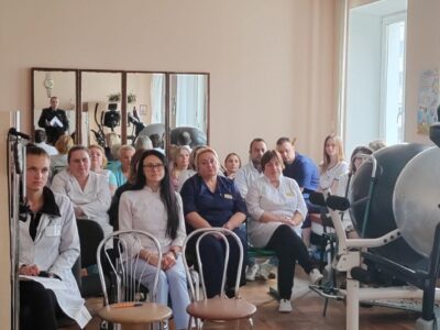 Действия работников в условиях чрезвычайных ситуаций