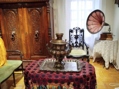 Ветковский музей старообрядчества и белорусских традиций