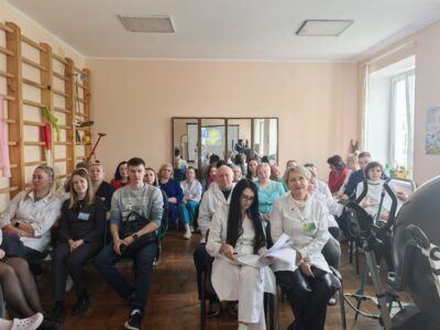 Чернобыль: от возрождения до устойчивого развития