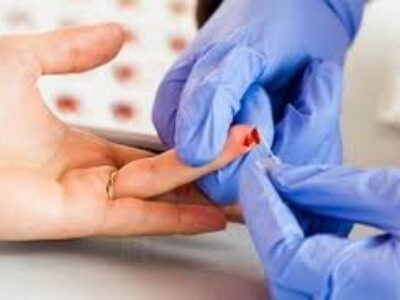 Возобновлено проведение общего анализа крови.