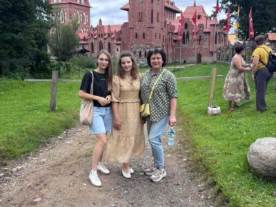 Парк-музей интерактивной истории «Сула»